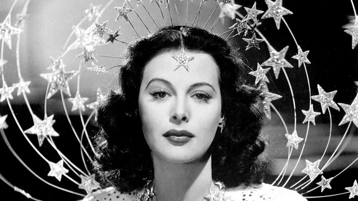 La noche temática - La explosiva historia de Hedy Lamarr