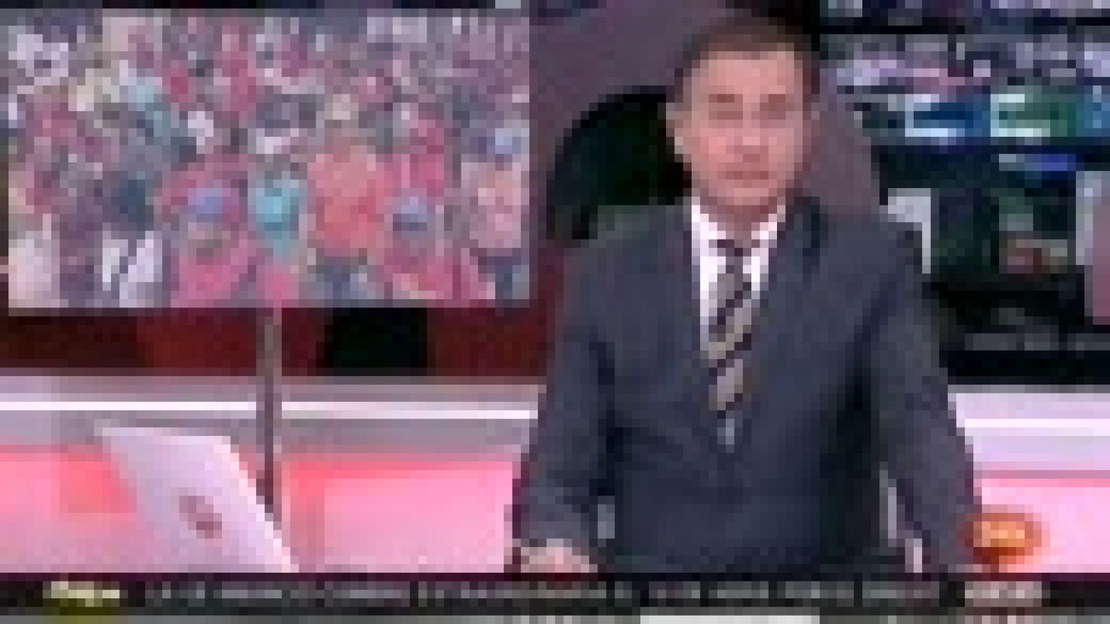 Nueva jornada de protestas en Venezuela en medio de los apagones - Informativo 24h | Ver