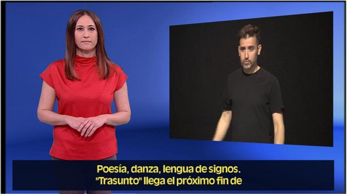 En lengua de signos - En lengua de signos - 31/03/19