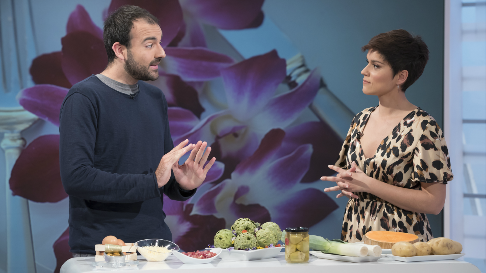 Saber vivir - 31/03/19 - ver ahora