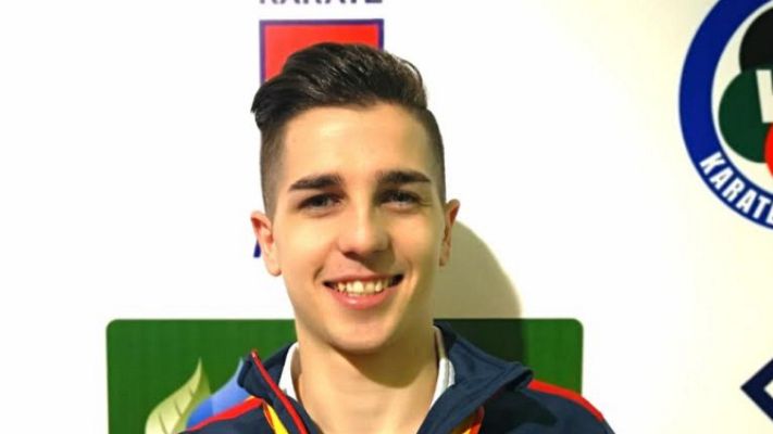  - Sergio Galán: "Ha sido una final muy emotiva"