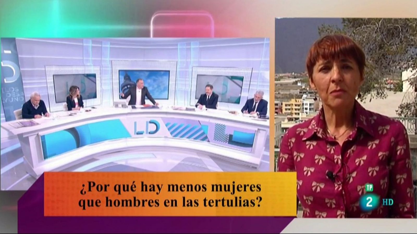 RTVE responde - 31/03/19 - Ver ahora