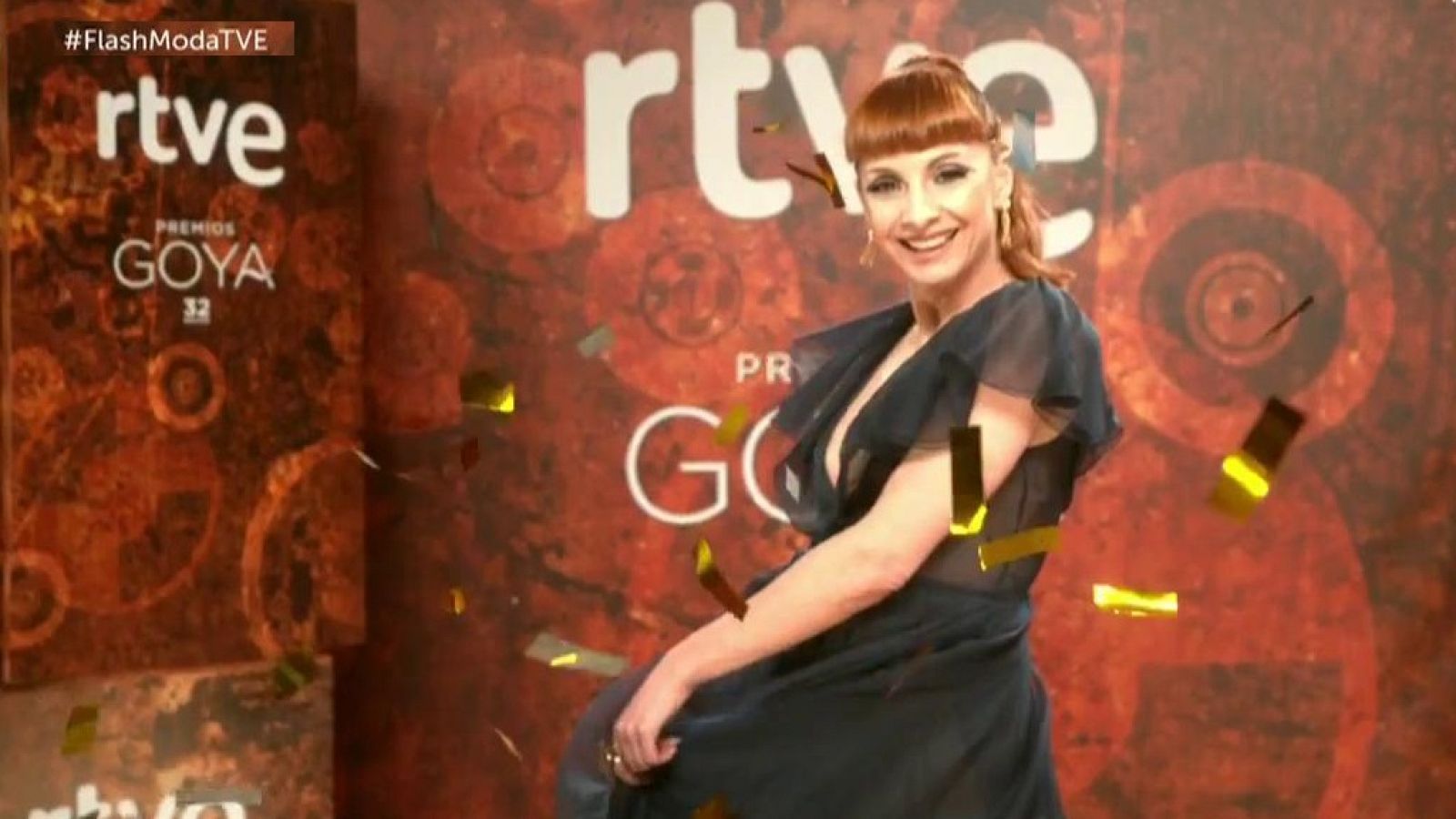 Flash Moda - 31/03/19 - ver ahora