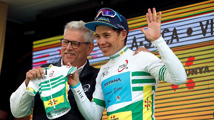  - Miguel Ángel López: "Veníamos a hacer algo grande y lo hemos conseguido"