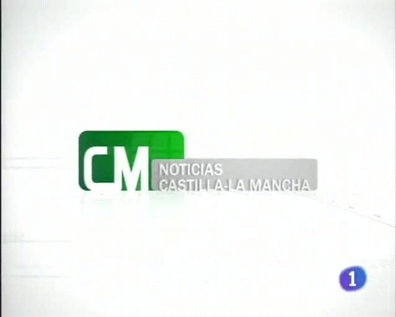 Noticias Castilla-La Mancha. Informativo de Castilla-La Mancha.(22/05/09)