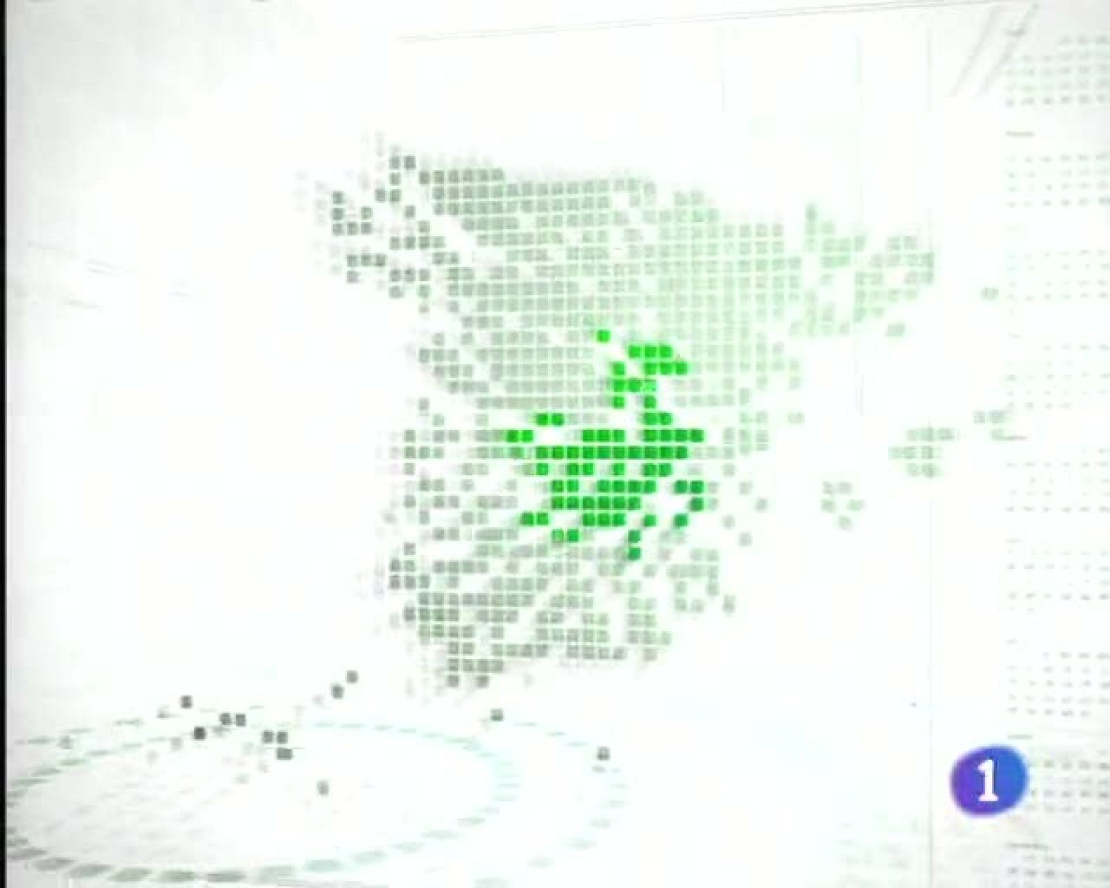  Noticias Castilla-La Mancha. Informativo de Castilla-La Mancha.(22/05/09)