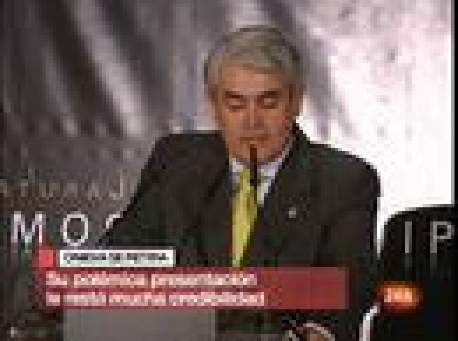 Onieva arroja la toalla | Ver