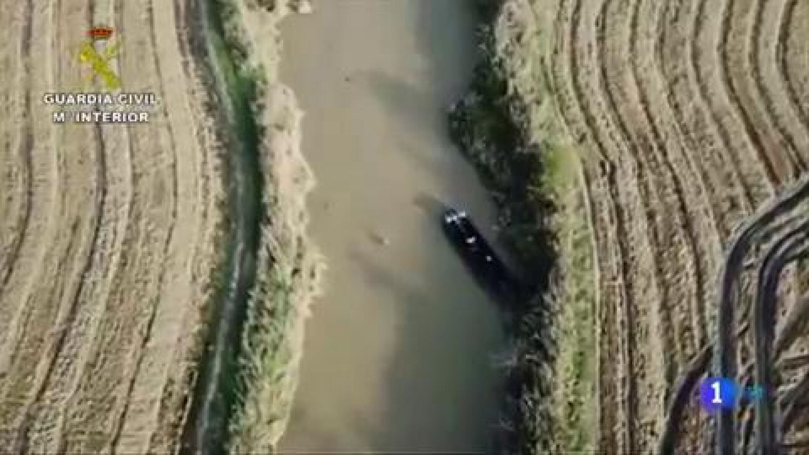 La Guardia Civil desarticula una organización dedicada al tráfico de hachís a gran escala