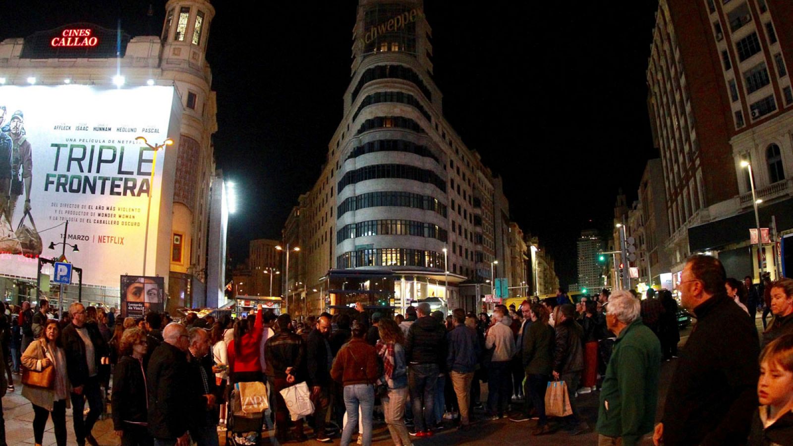 El reloj se adelanta una hora y sus efectos se dejan sentir