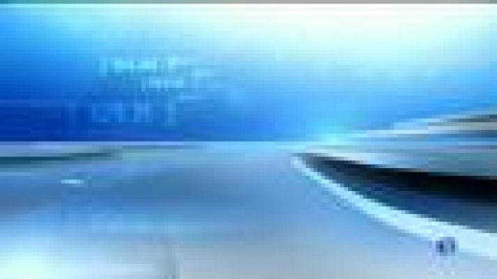 L'Informatiu - L'Informatiu Cap de Setmana 31/03/2019