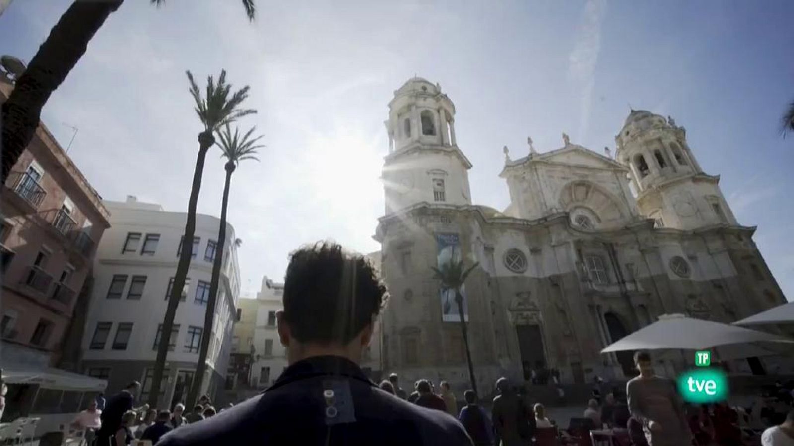 Un país mágico - Pamplona - ver ahora