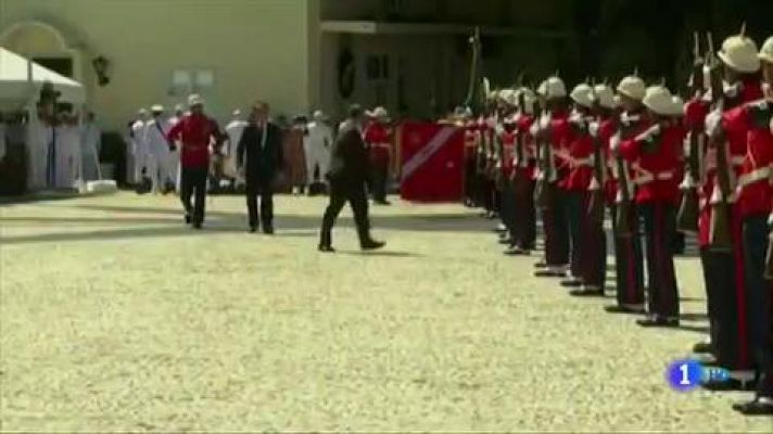 En Brasil han vuelto a verse celebraciones por el aniversario del golpe militar de 1964 