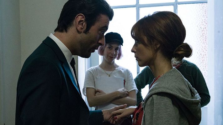 Días de cine - '¿Qué te juegas?'