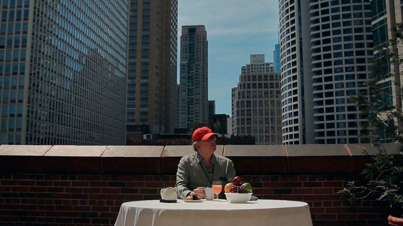 'En busca del Óscar' | Ver