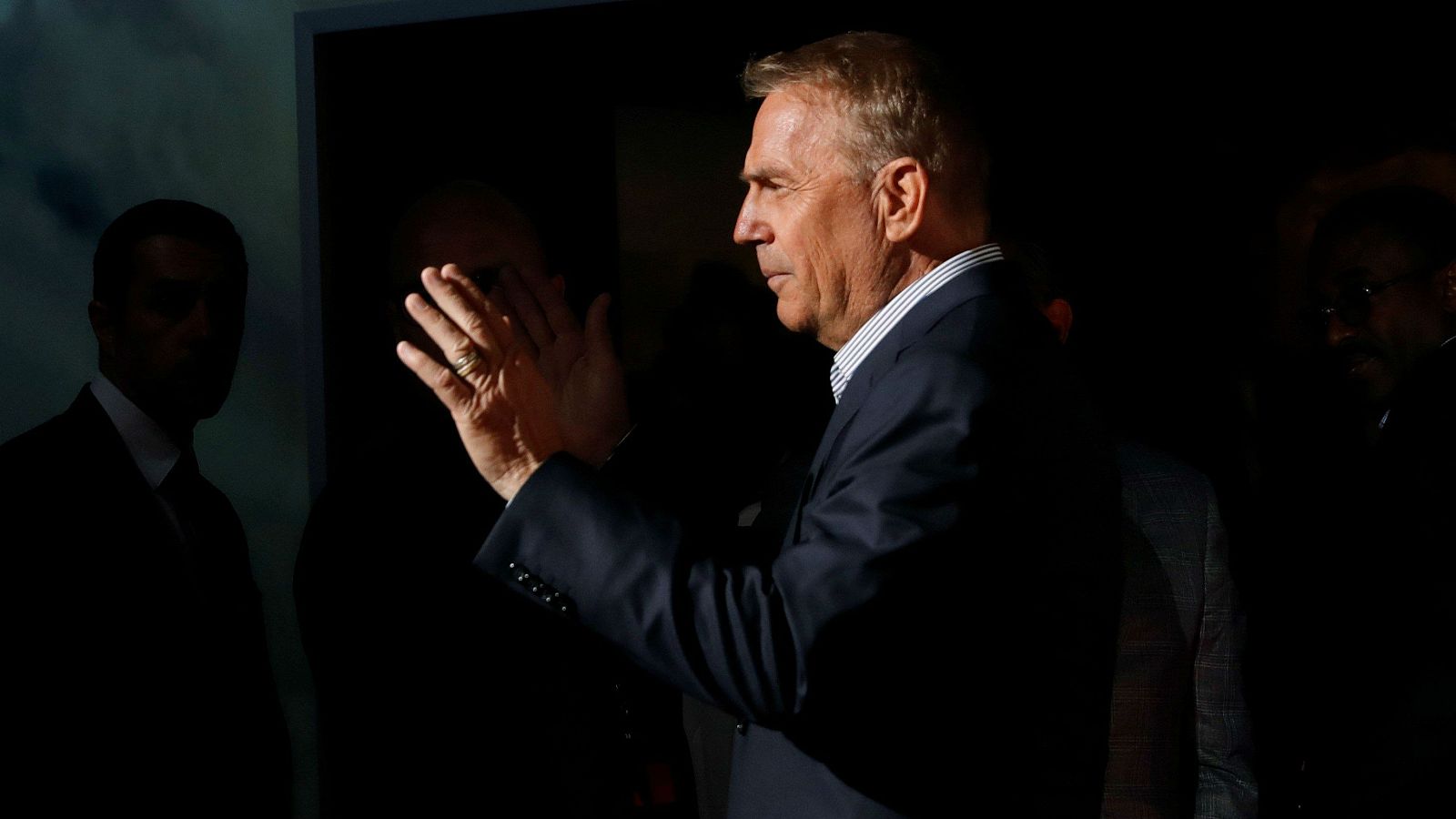 Entrevista a Kevin Costner | Ver