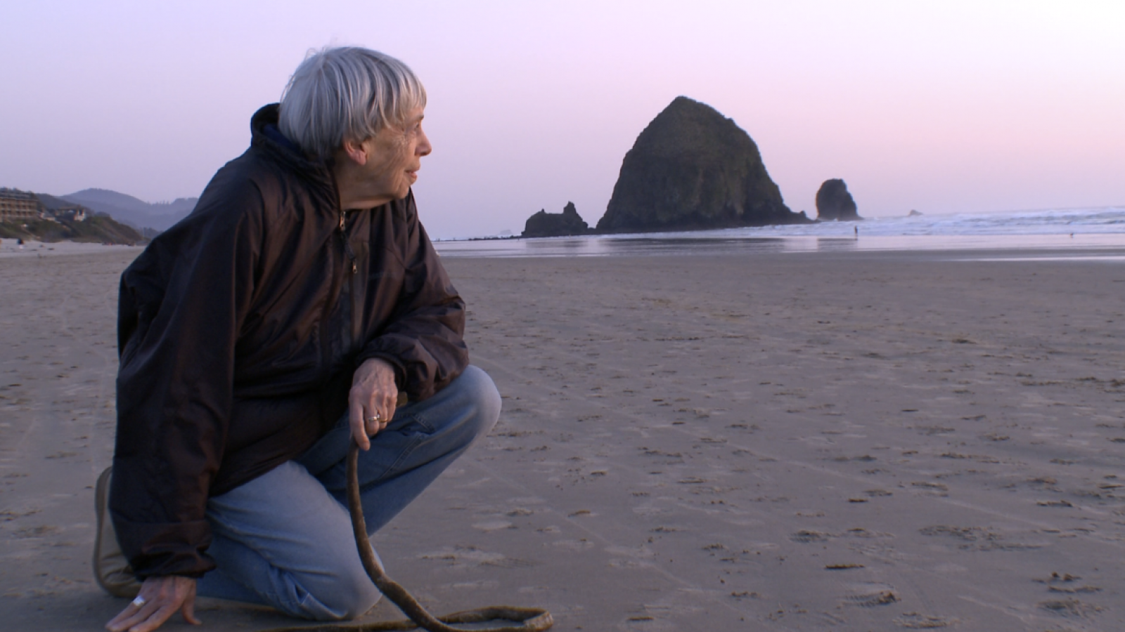 Días de cine: 'Los mundos de Úrsula K. Le Guin' | RTVE Play