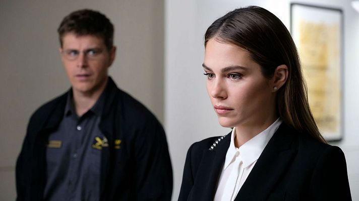 Días de cine - 'La caída del imperio americano'