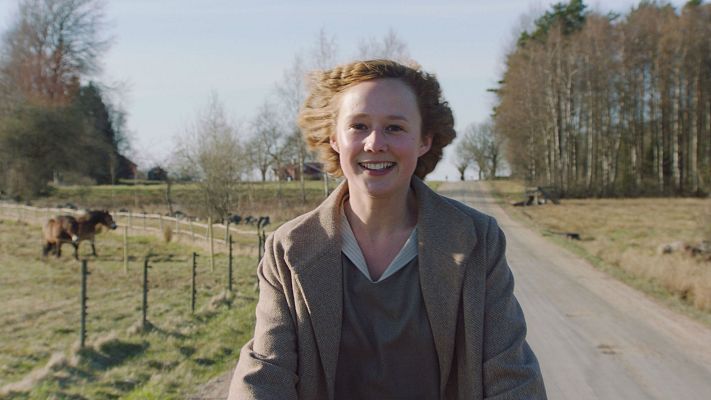 Días de cine - 'Conociendo a Astrid'