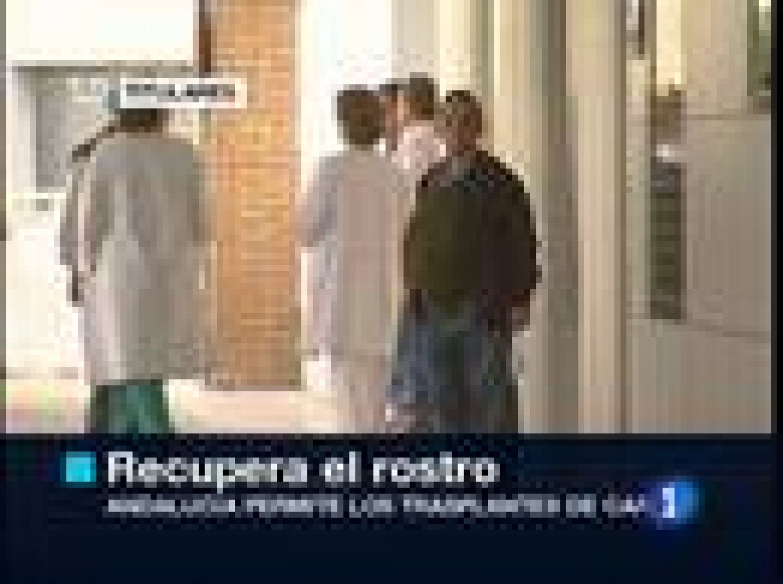 Telediario 1: Telediario en 4' - 22/05/09 | RTVE Play