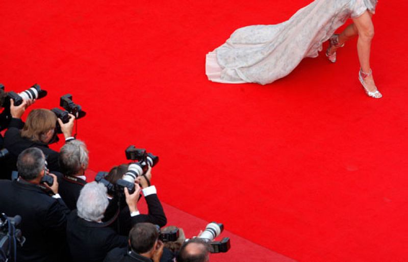 Recta final en el Festival de Cannes. Los críticos ya tienen sus películas favoritas.