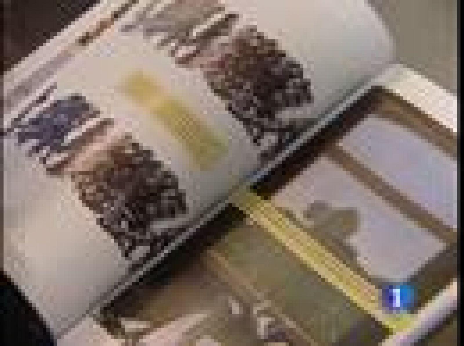 Cinco años después del atentado del 11M, un cómic ha reconstruido los atentados | Ver