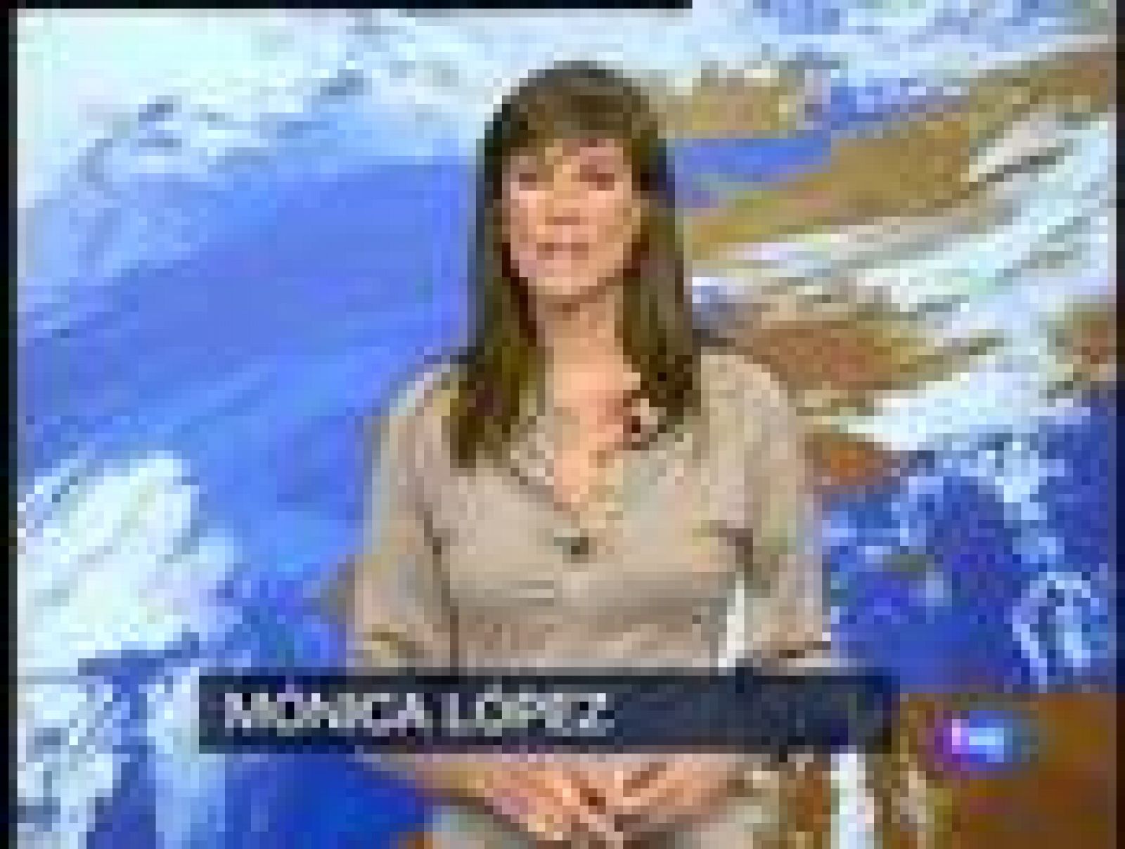 El Tiempo - 22/05/09 - El tiempo | Ver