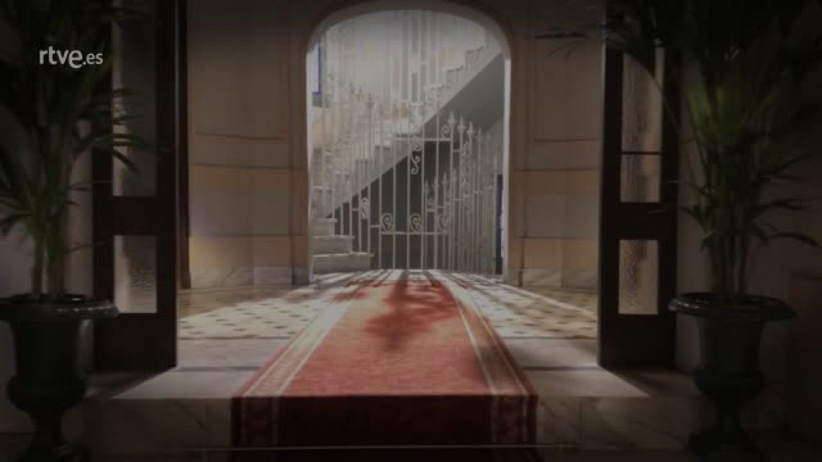 Acacias 38 - Los actores responden a las 'preguntas encadenadas' | Ver