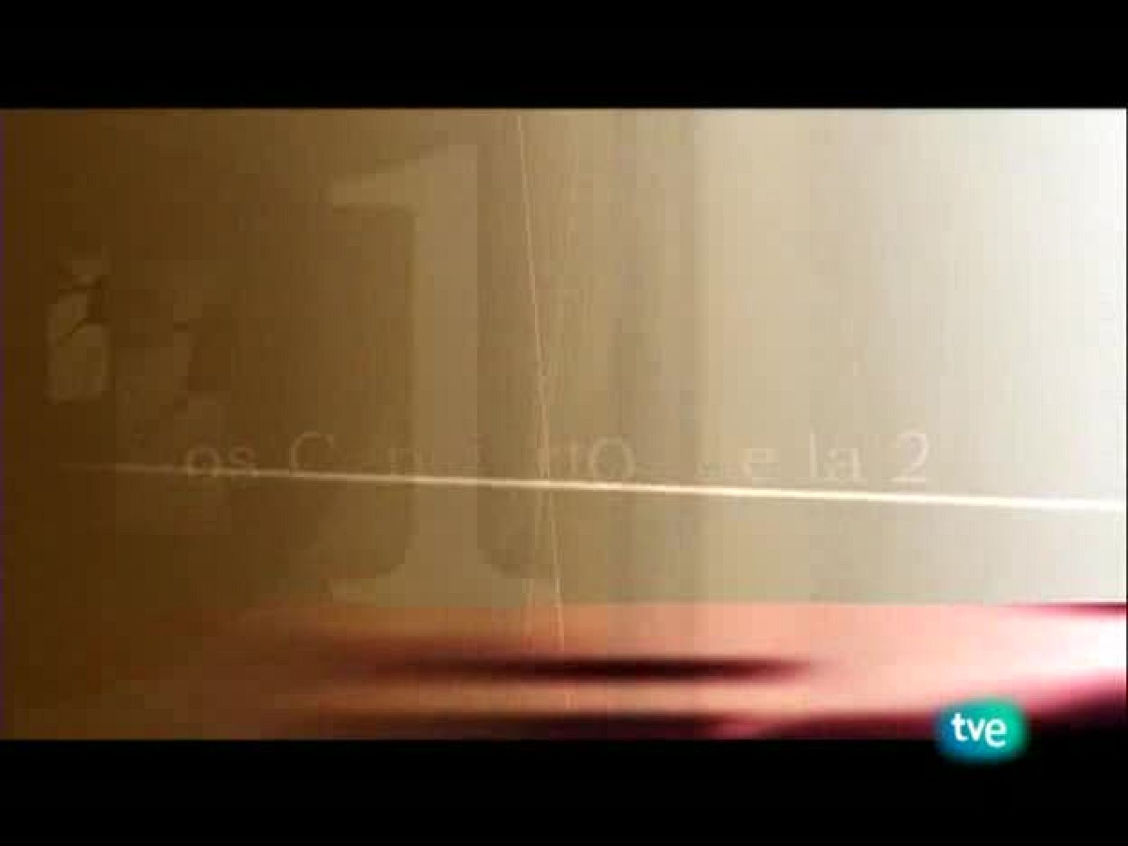 El Réquiem de Mozart - Temporada 2008/2009 | Ver