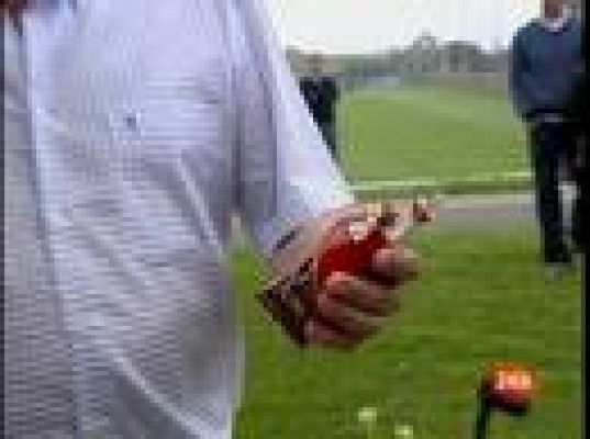  - El descenso en juego