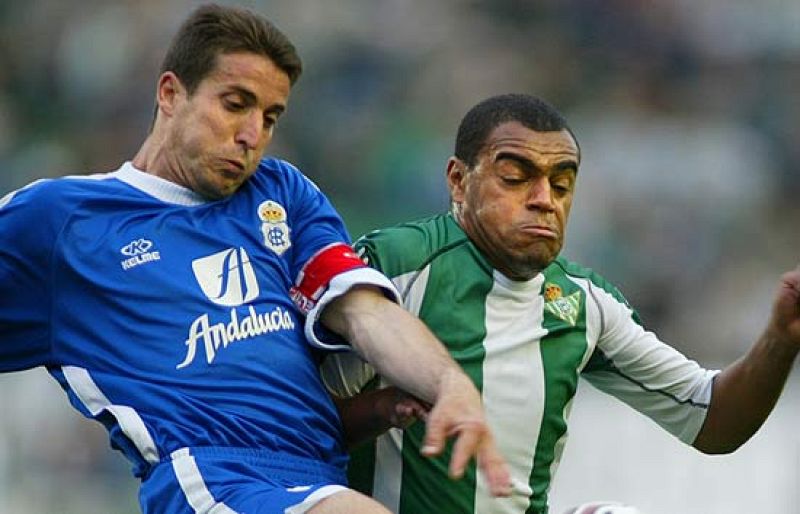  Nueve equipos luchan en la penúltima jornada de Liga por eludir el descenso.