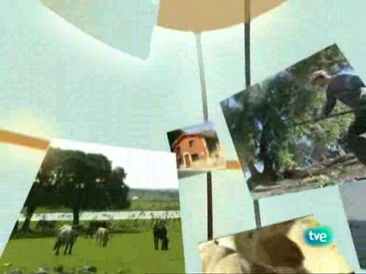 Agrosfera - Agrosfera - 23/05/09