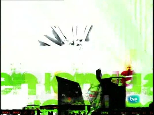 En lengua de signos - En lengua de signos - 23/05/09