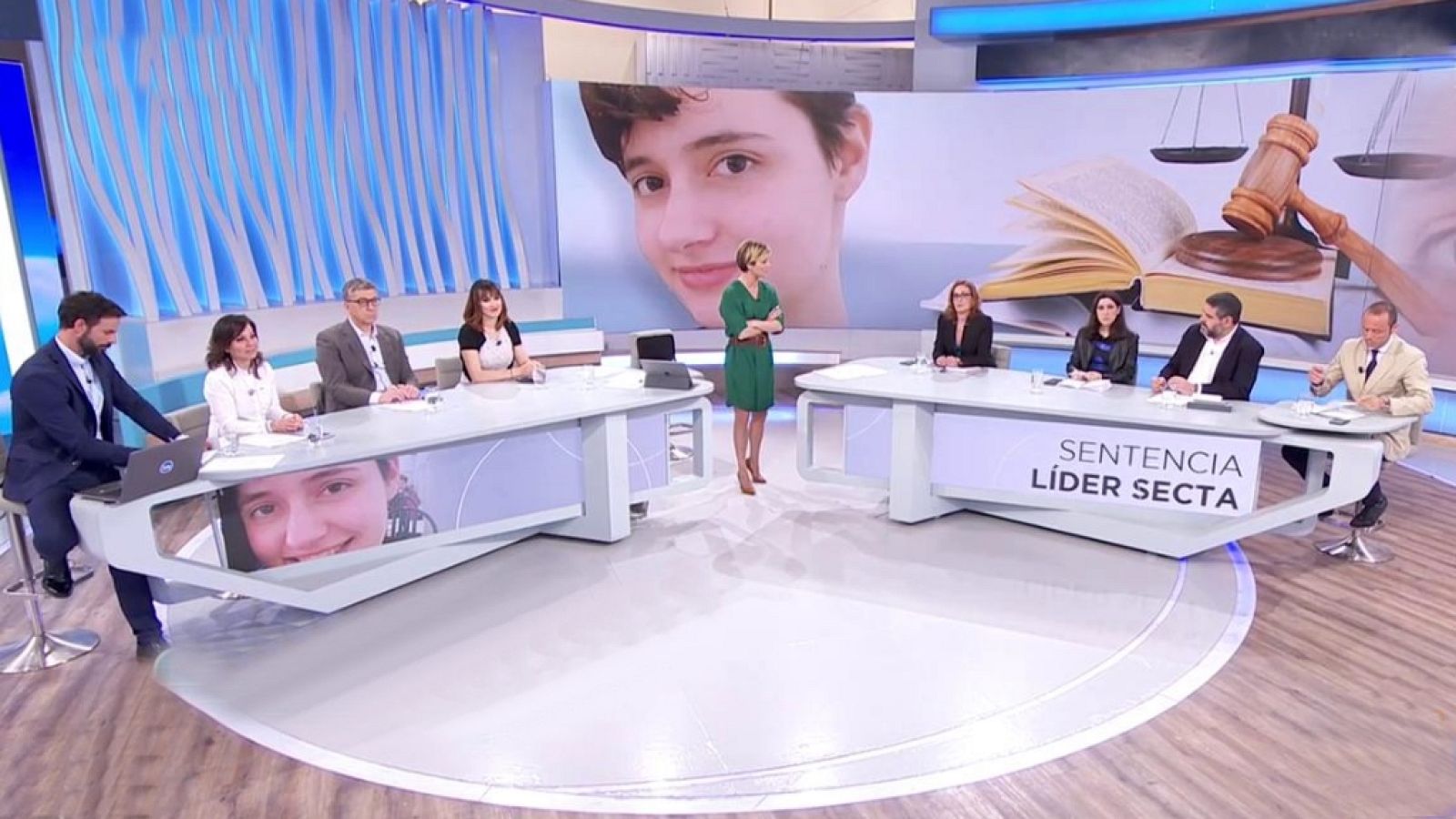 La Mañana - 01/04/19 - ver ahora