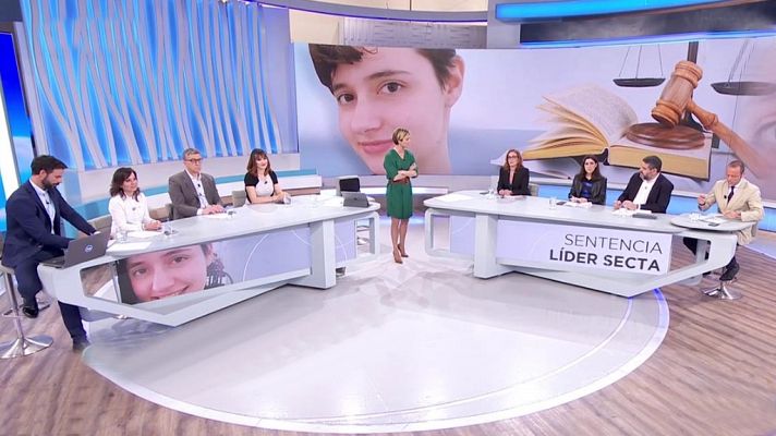 La mañana - La Mañana - 01/04/19