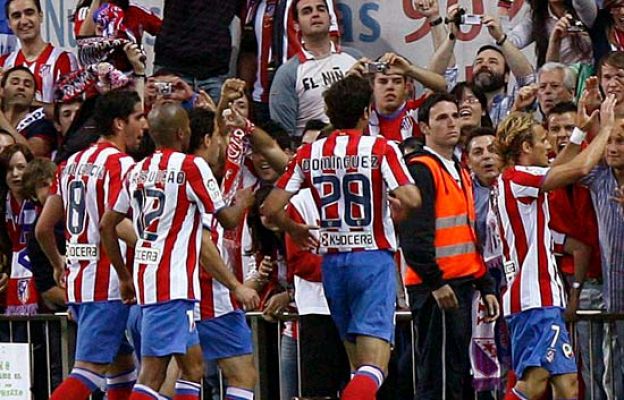 Champions League - La lucha por la Champions