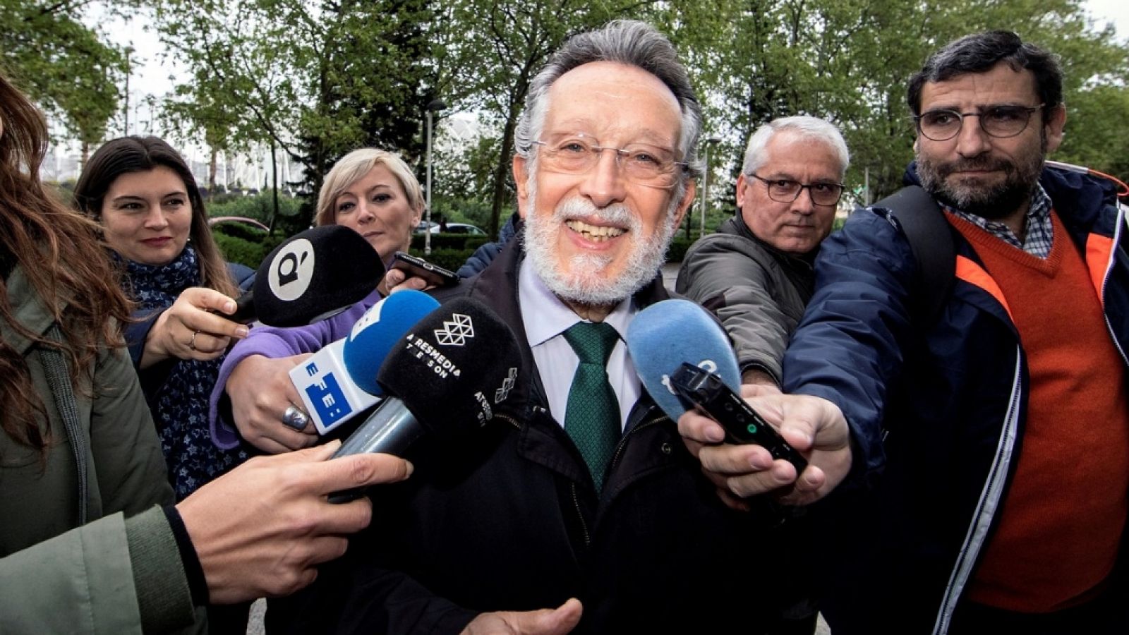 La Comunidad Valenciana en 2' - 01/04/19 - ver ahora