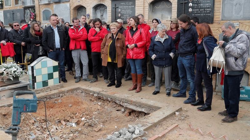  L'Informatiu - Comunitat Valenciana - 01/04/19 - ver ahora