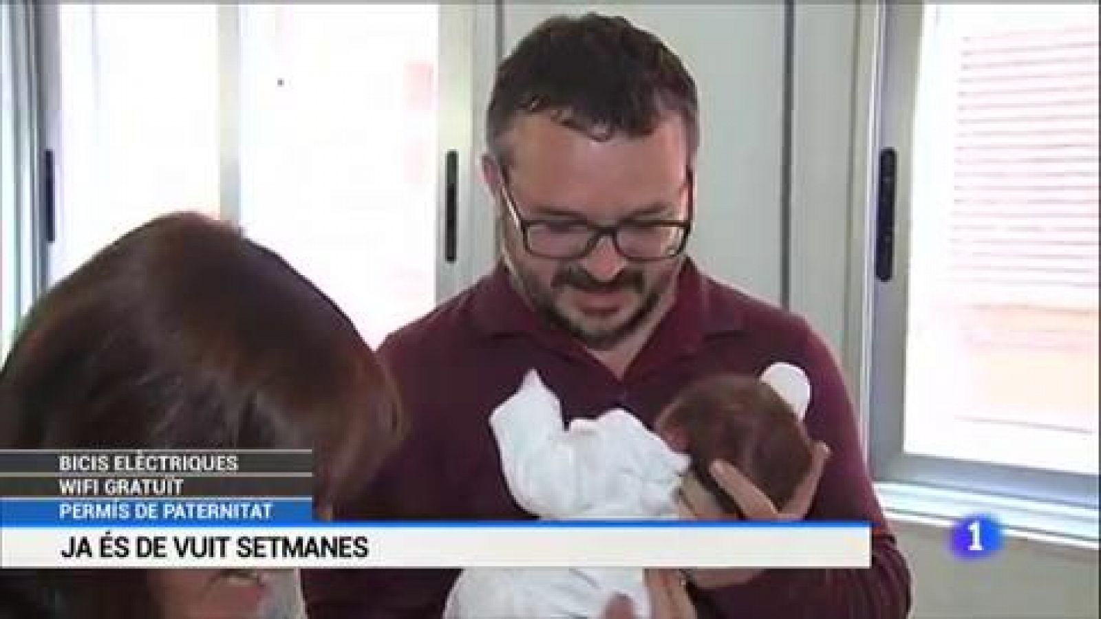 L'Informatiu - 01/04/2019