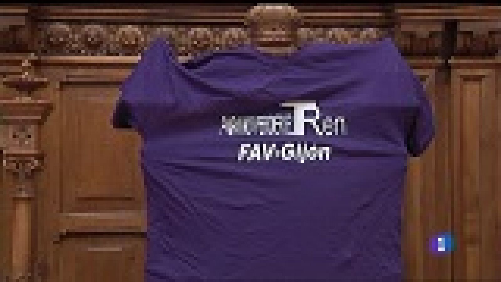 Asturias en 2' - 01/04/19 | Ver