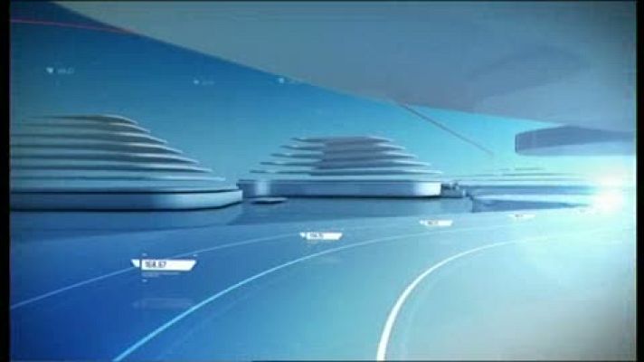 Telenorte - País Vasco - País Vasco en 2' - 01/04/19