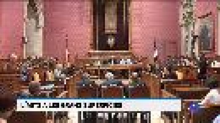 Informatiu Balear - Informatiu Balear - 01/04/19