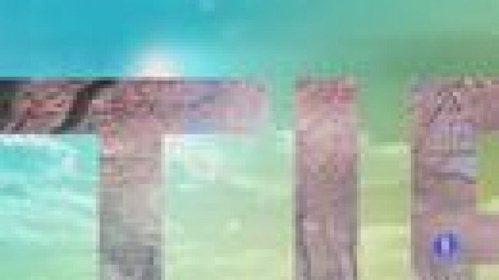 Noticias de Castilla-La Mancha - El tiempo en Castilla-La Mancha - 29-03-19