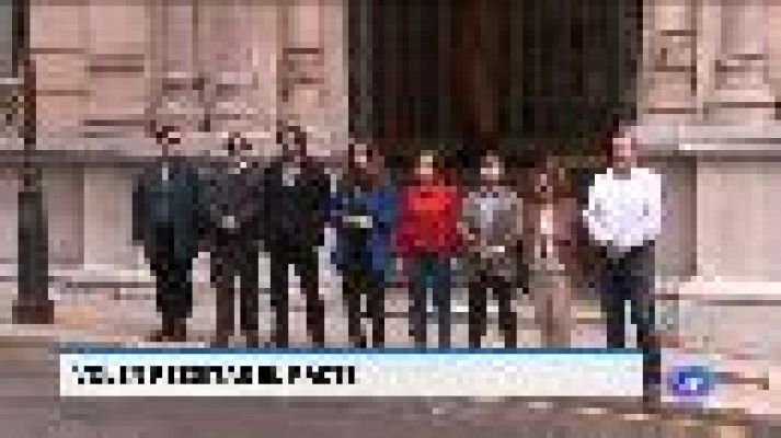 Informatiu Balear - Informatiu Balear 2 - 01/04/19