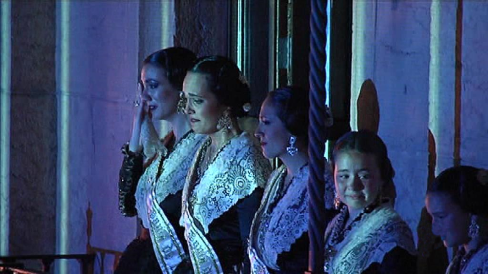 L'informatiu - Comunitat Valenciana - L'Informatiu - Comunitat Valenciana 2 - 01/04/19