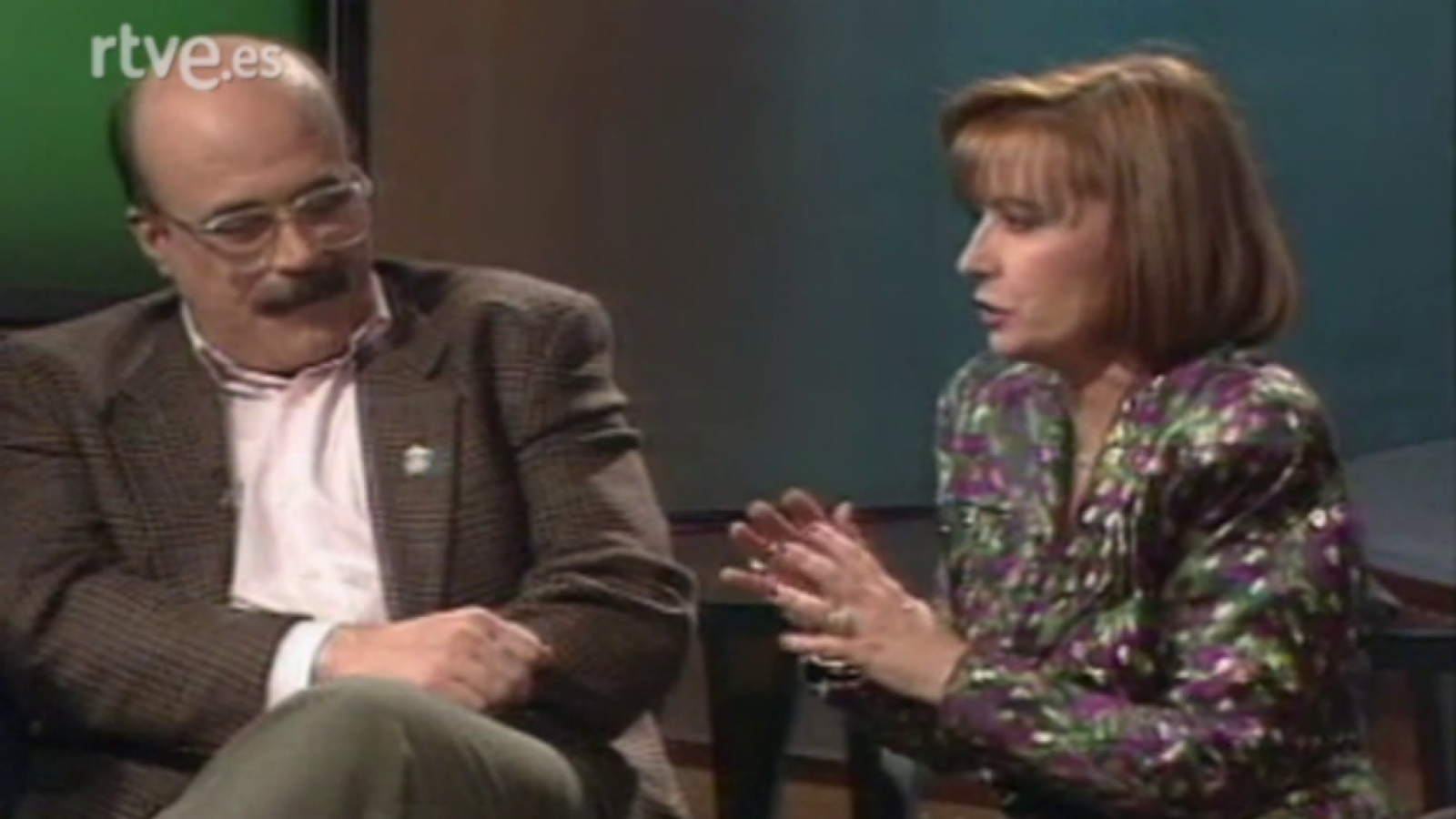 Tal cual - 09/03/1993