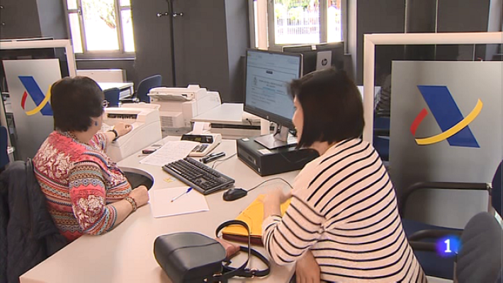 Informativo Telerioja - Informativo Telerioja - 01/04/19