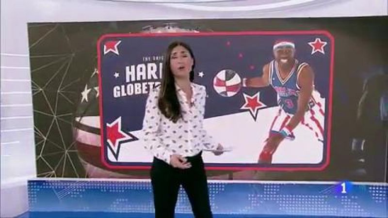 NBA - Willy Hernangómez brilla ante los bicampeones - RTVE.es | Ver