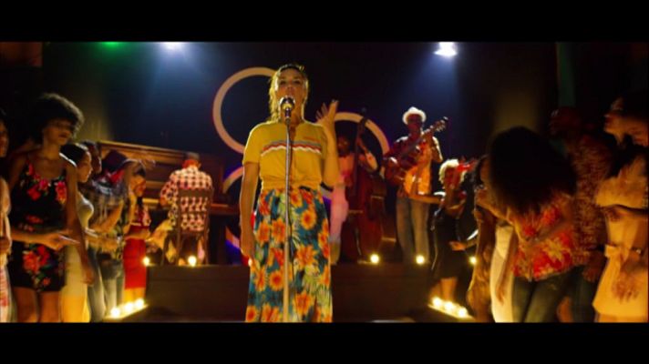 Informativo de Madrid - Informativo de Madrid 2 - 01/04/19