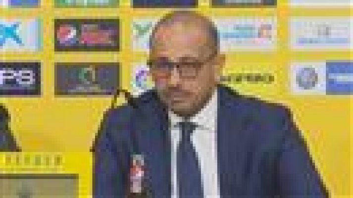 Telecanarias - Deportes Canarias - 01/04/2019