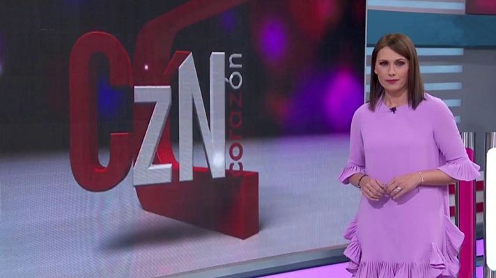 D Corazón - Corazón - 01/04/19